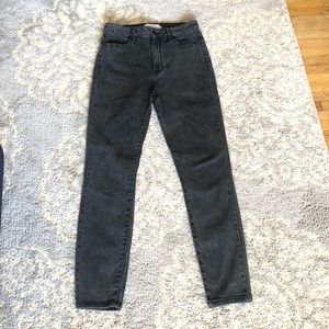 Carly Jean Los Angeles Miller Jeans